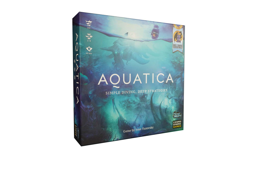 Aquatica