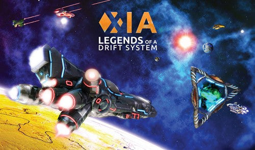 Xia: Legend of a Drift System Bundle