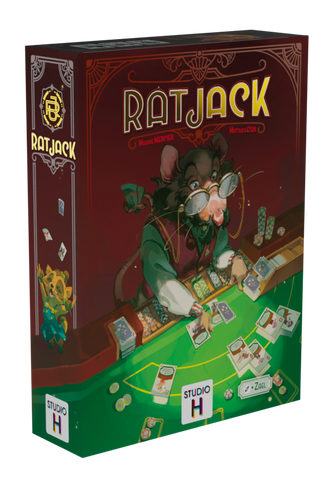 Ratjack