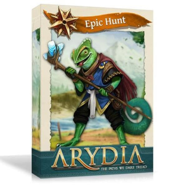 Arydia: The Paths We Dare Tread Bundle