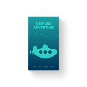 Deep Sea Adventure Boost