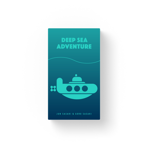 Deep Sea Adventure Boost