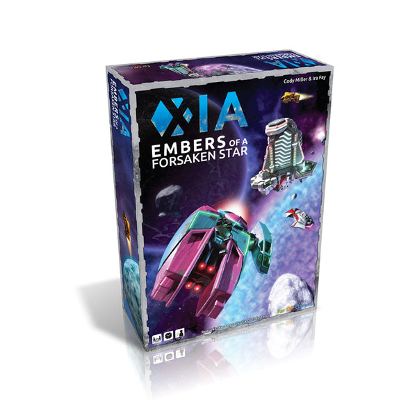 Xia: Legend of a Drift System Bundle