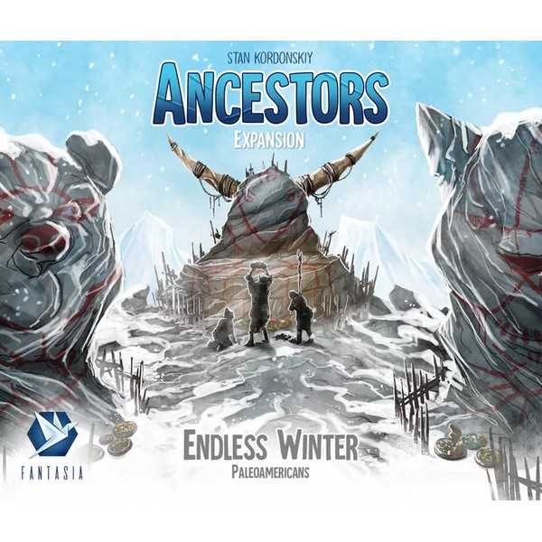 Endless Winter: Ancestors Expansion