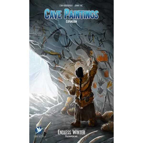 Endless Winter: Cave Paintings Expansion