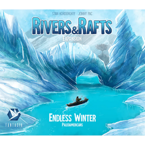 Endless Winter: Rivers & Rafts Expansion