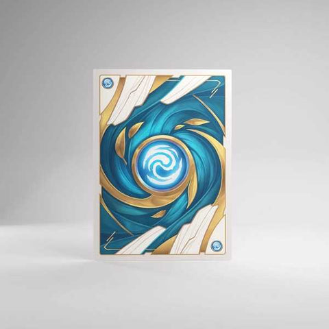 Gamegenic Altered: Art Sleeves - Mana Orb