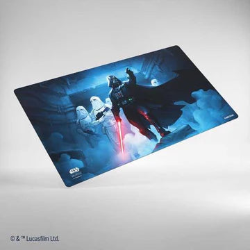 Gamegenic Star Wars: Unlimited Game Mat - Darth Vader