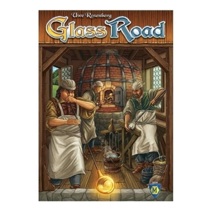 Glass Road