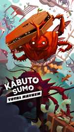 Kabuto Sumo: Total Mayhem Expansion