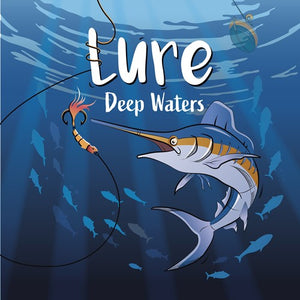 Lure: Deep Waters Expansion