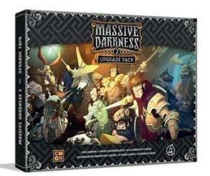 Massive Darkness 2: Upgrade Pack