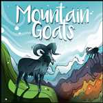 Mountain Goats