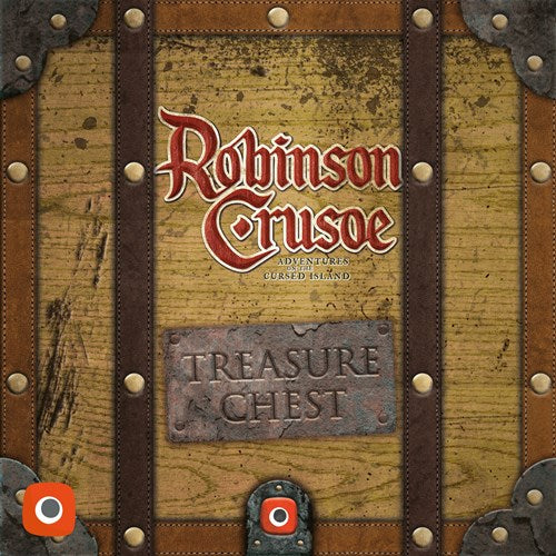 Robinson Crusoe: Treasure Chest Expansion