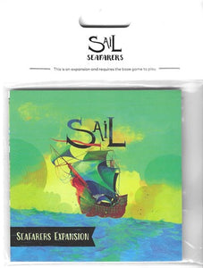 Sail: Seafarer's Expansion