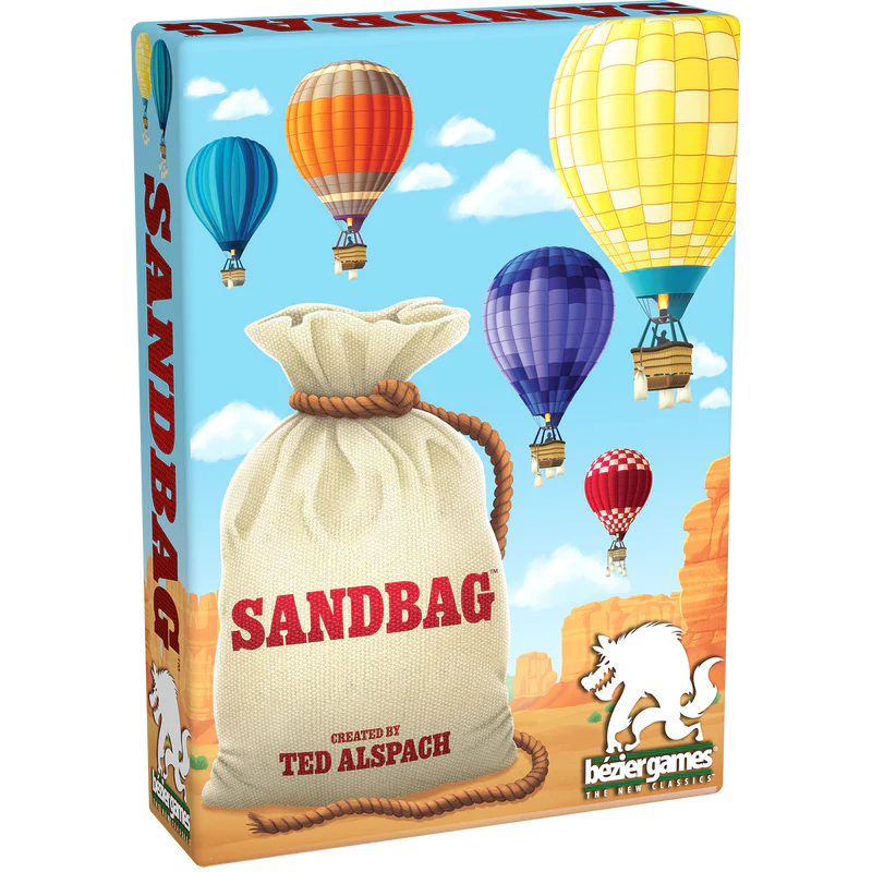 Sandbag