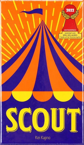 Scout