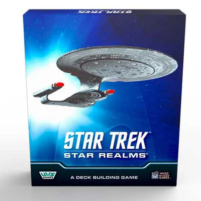 Star Realms: Star Trek Core Box