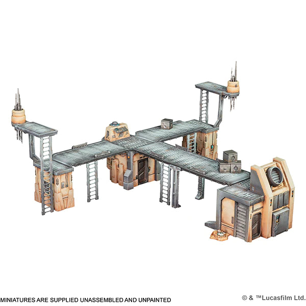 Star Wars: Shatterpoint Core Set