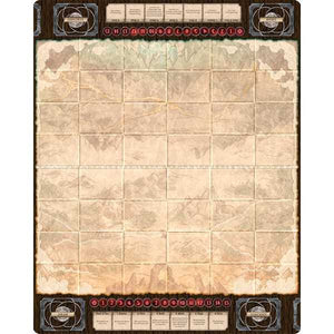 Summoner Wars: Playmat