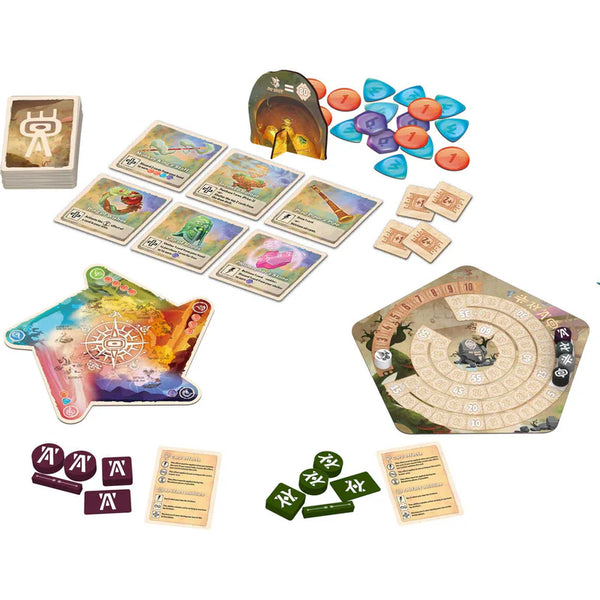 The Vale of Eternity Artifacts Expansion