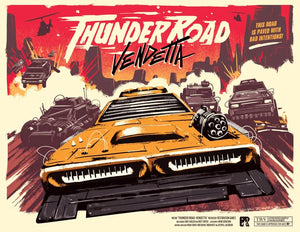 Thunder Road Vendetta Bundle