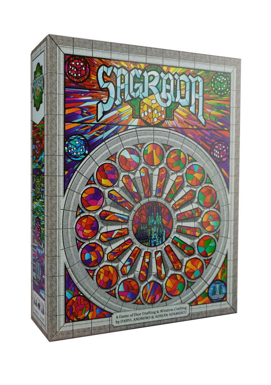 Sagrada