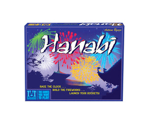 Hanabi