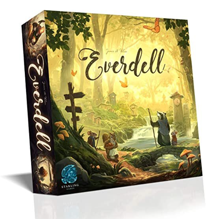 Everdell