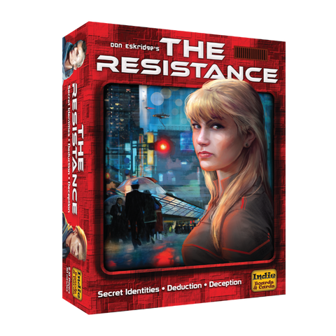 The Resistance