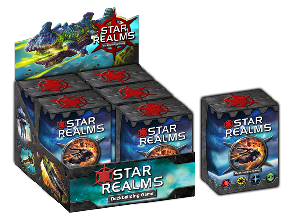 Star Realms