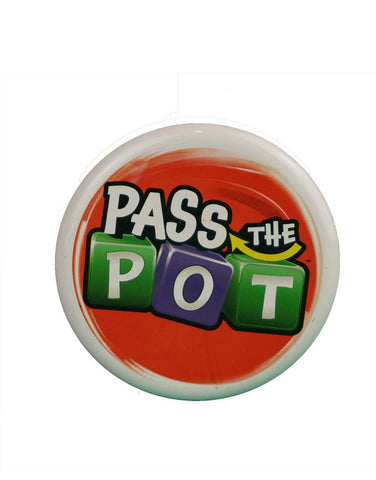 Pass The Pot