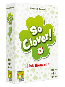 So Clover!