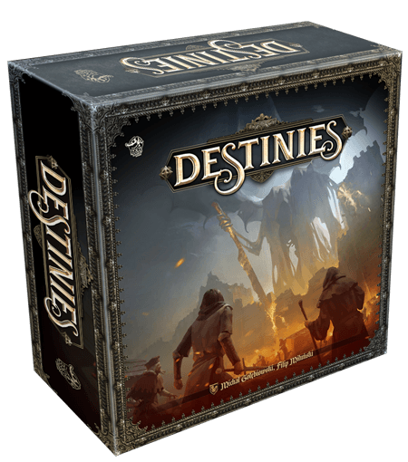 Destinies