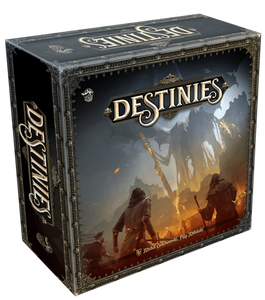 Destinies