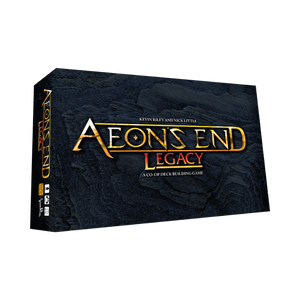 Aeon's End: Legacy Edition