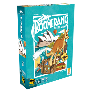 Boomerang: Australia