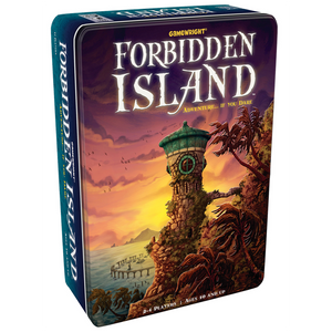 Forbidden Island