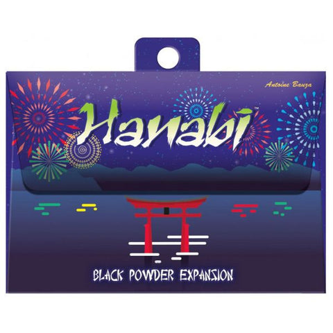 Hanabi: Black Powder Expansion