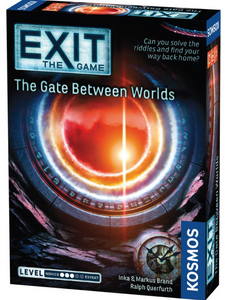 EXIT: The Gate Between the Worlds